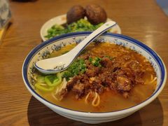 -辣肉面大王(天平路店)