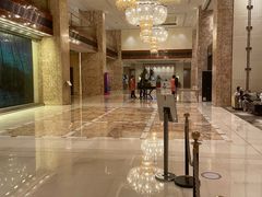 -杭州城中香格里拉大酒店