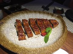 -山葵家·创意料理(宁波来福士店)