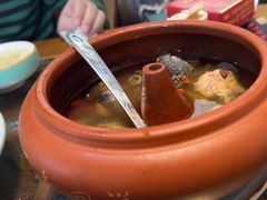 -云隐小厨·传统大理美食(复兴路店)