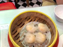 -澳门陈光记烧味饭店(郎家园店)