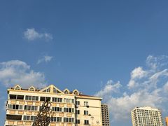 -青岛德国总督楼旧址博物馆