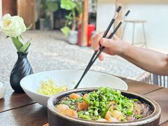 -云里小坐·小院里·团建·宴请·下午茶(三圣乡店)