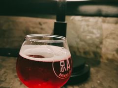 -京A Taproom·精酿餐吧(CBD店)
