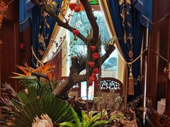 -叶叶菩提·晋福宫