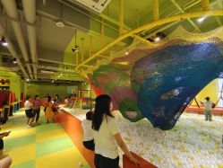 -宝燕乐园(闵行旗舰店)