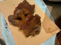 -状元阁烧烤(新华路总店)