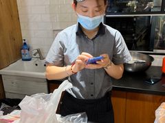 -苹果花园(鞍山路店)