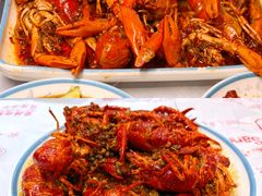 -三妹小龙虾·黄油蟹(华侨城总店)