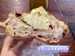 -熊叔熊婶面包房(团结湖店)