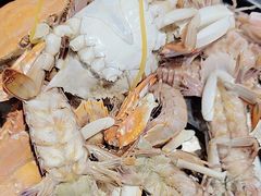 -半岛听涛蒸汽海鲜自助(K11店)