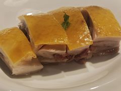 -富力丽思卡尔顿酒店·丽轩中餐厅