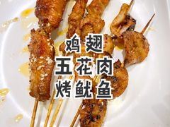 -庐州太太(南七里店)