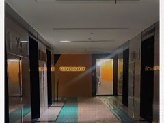 -超级猩猩健身·团课(高新园大冲商务中心二店)