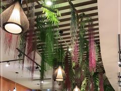 -浩海火烧云傣家菜(京广店)