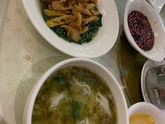 -顺风海鲜港(金玉兰店)