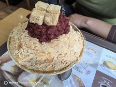 -劳顶笨咖啡(益华广场店)