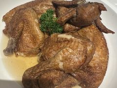 -老德州四合院·德州菜(天衢路店)