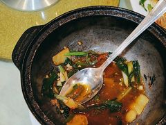 -阳江餐厅·30年老字号·粤菜海鲜大排档