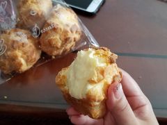 -BOKE博稞烘焙(天佑城店)