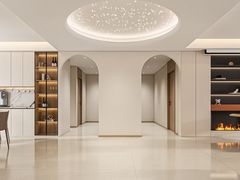 -江阴锦华装饰·堂杰国际设计(江阴店)