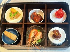 -狮王府淮扬菜(老门东店)