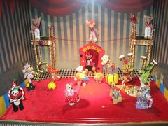 -济州岛泰迪熊博物馆