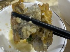 -车头老二大排档(金城步行街店)