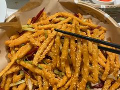 -炆火火·藕汤·湖北煨菜馆(销品茂店)