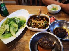 -双流老妈兔头(总店)