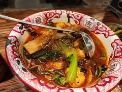 -破店肥哈·东北烧烤(南山保利店)