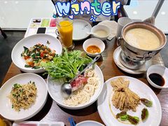 -小大董·烤鸭(王府井apm店)