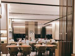 大堂-温州君廷酒店.塞纳宫自助餐厅