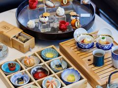 -苏宁钟山国际高尔夫酒店大堂酒廊