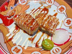 -仙隐小鹿中華の日料(荣民龙首广场店)
