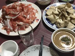 -鑫龙火锅城(青岛分店)