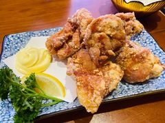 -千代武日本料理(开发区店)