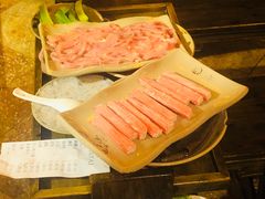 -小龙坎火锅(双林店)