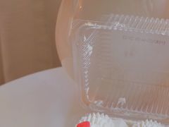 -红宝石·鲜奶小方·海派西点房(南翔店)