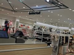 -hotwind热风(世纪东方广场店)