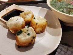 -哑巴生煎(临顿路店)