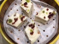 桂花拉糕-品悦酒店(三林古镇店)