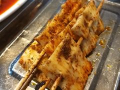 -伊隆斋(什刹海店)