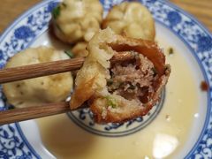 -鼎顺小吃(吴山名楼店)
