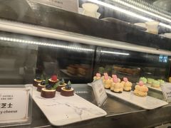 -安蒂娅·海鲜自助餐厅(安蒂娅美兰酒店)