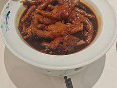 -欧记大排档·景德菜(上海首店)