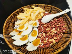 -黔蘑菇四季餐厅(观山湖店)