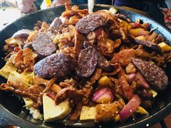 集安火盆-正宗集安高丽火盆(东昌街店)