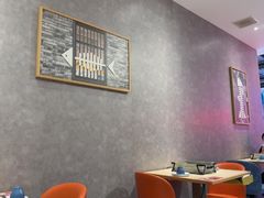 -海底捞火锅(高新万达广场店)