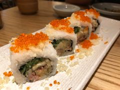 -初居食屋日式料理(万象城购物中心店)